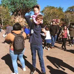 Meet your Posher, Dominick